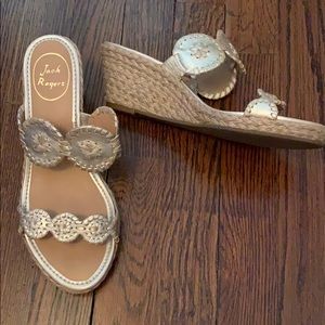 Jack Rogers Shelby Wedge